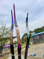 Barlans Archery Indonesie